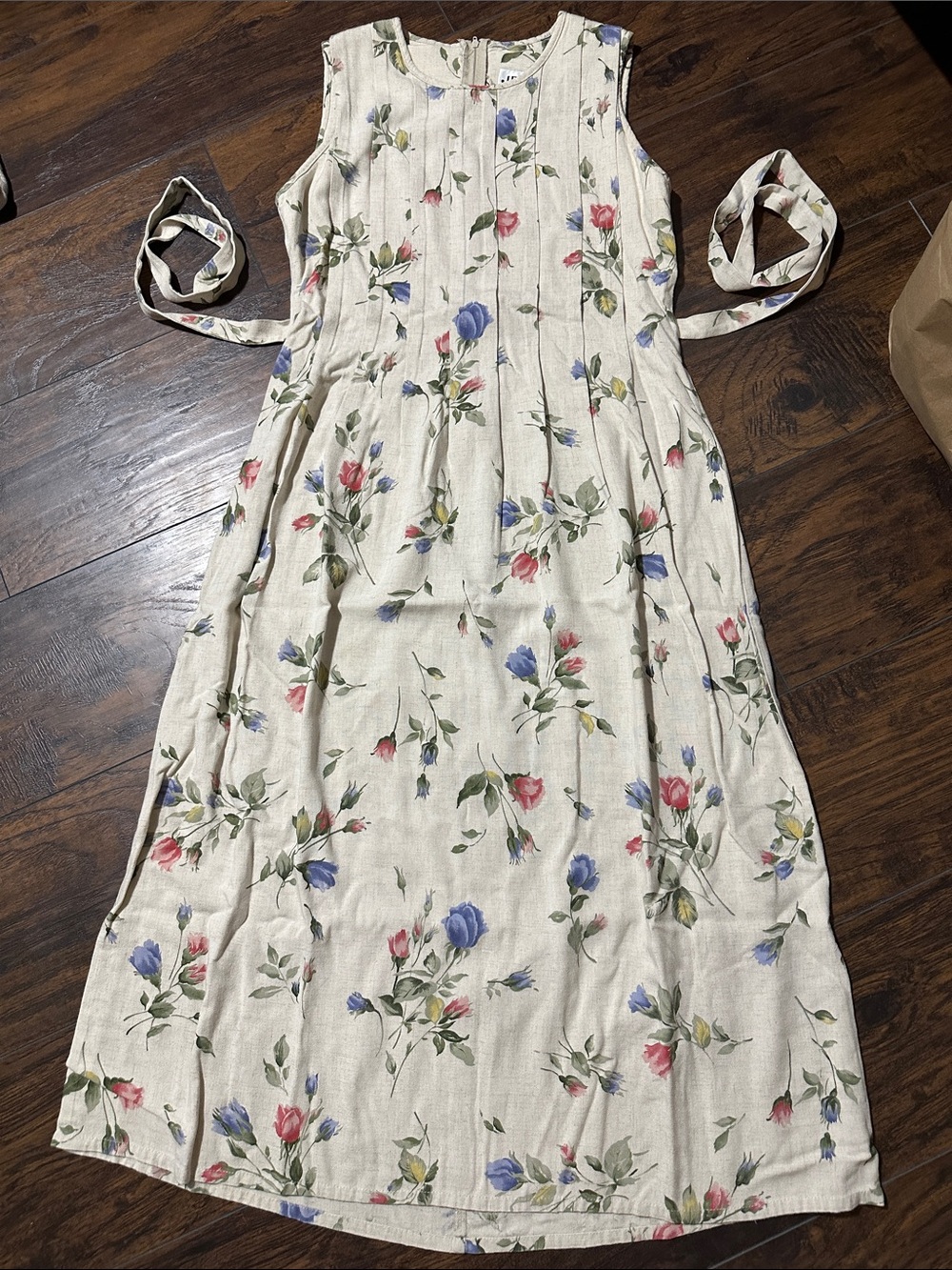 Vintage dress J.B.S
